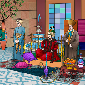 Российская дипломатия