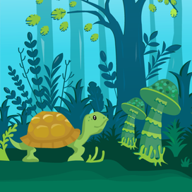 Знакомство