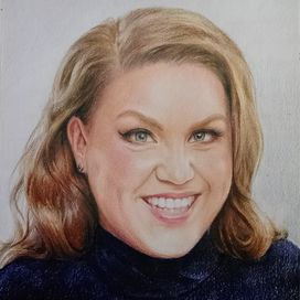 Ксения Корнева