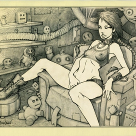 Наблюдатели