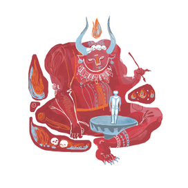 Великан-демиург