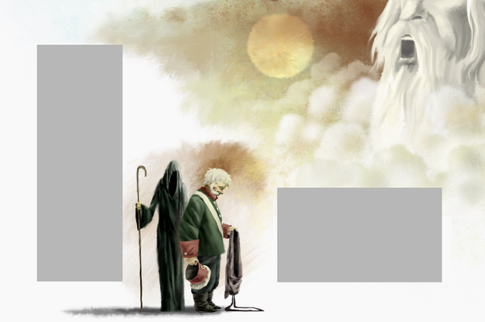 Крянгэ Иван Турбинка