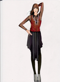 Шотландские мотивы