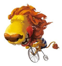 Велосипедист