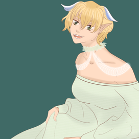 Моя милая принцесса 