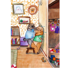 Я уже вырос?