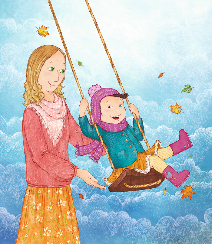 #дунины_сказки