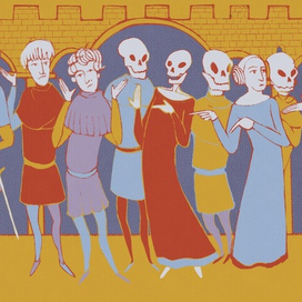 Чума для Дискурса