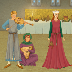 СРЕДНИЕ ВЕКА