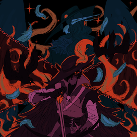 Вороний Бог