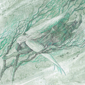 Сильный ветер