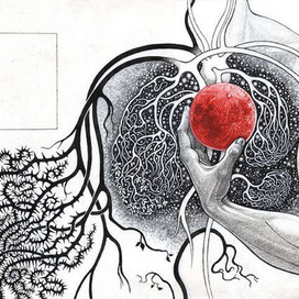 Иллюстрация к стихотворению Д. Федурина  