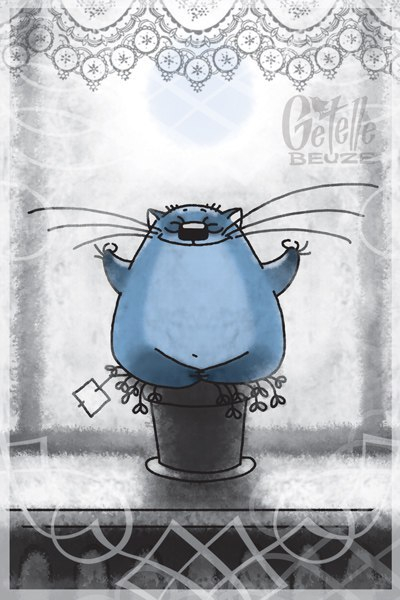 Трюфель. Нирвана