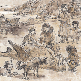 Хороший улов