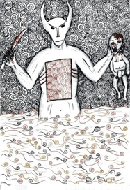 молохплывет