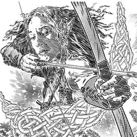 Эрто ,Илл.№01 к главе "Домой"