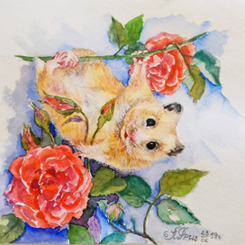 Любитель прекрасного