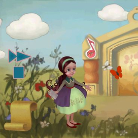 Интерактив