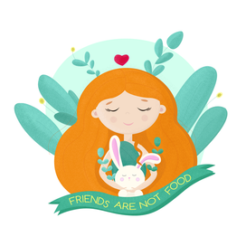 Любовь к животным