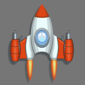 Космический корабль