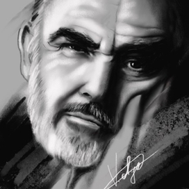 Sean Connery