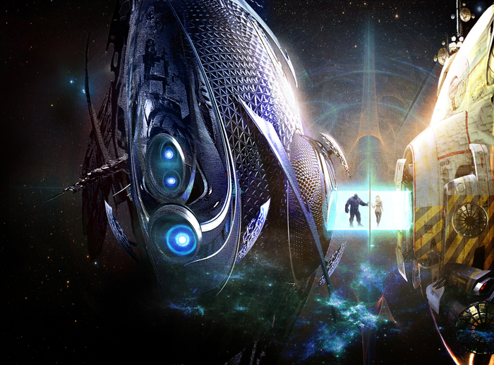 Иван Ефремов "Сердце змеи"