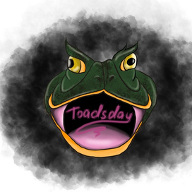 Toadsday