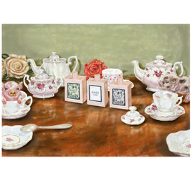 По мотивам рекламных снимков "GUCCI"