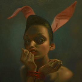 (Сaptive) Пленница.