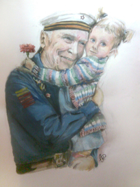 День победы