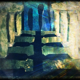 "Сон в летнюю ночь"