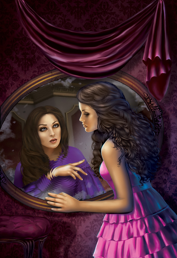 И не надо слез!