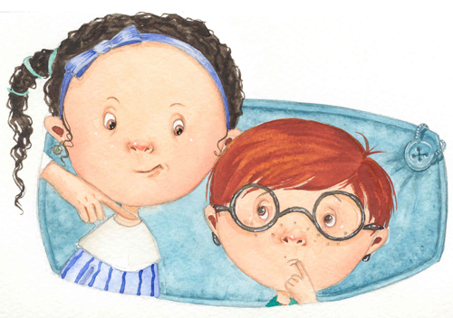 Ростом не вышел