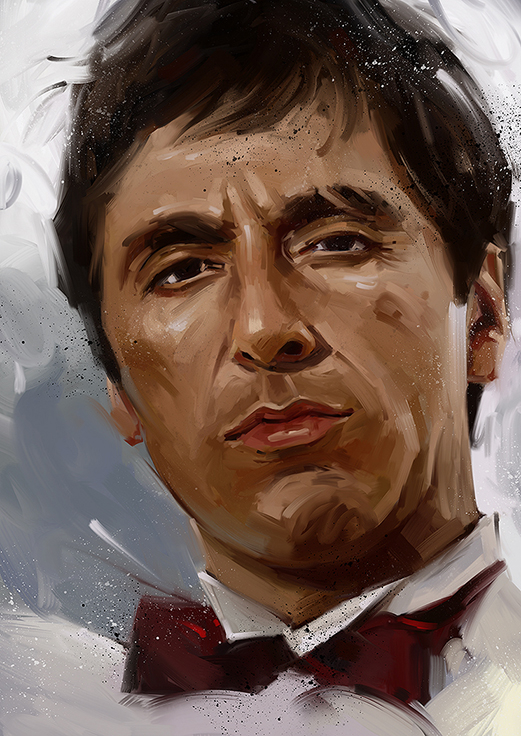 Tony Montana