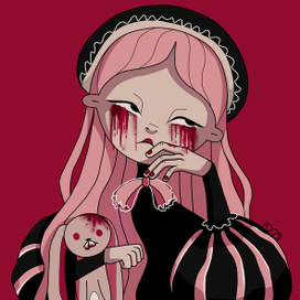 drawthisinyourstyle от Mystical Buttons