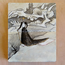 Инктобер-2019-2