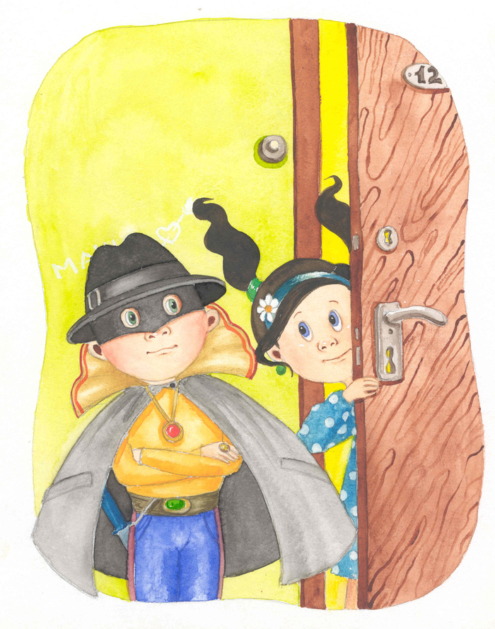 Обольститель 