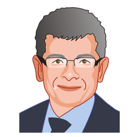 Журнальный портрет