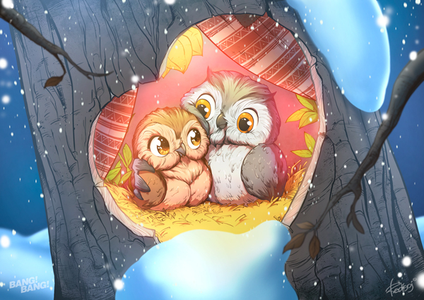 Happy Valentine's Day 2015