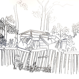 Пригород Сергиева Посада