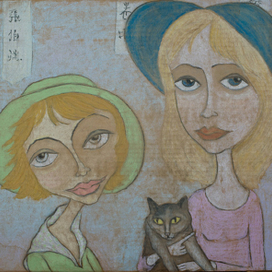 Японский квартал