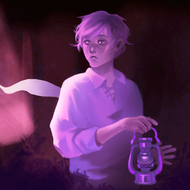 Стивен Кинг "Ветер сквозь замочную скважину"