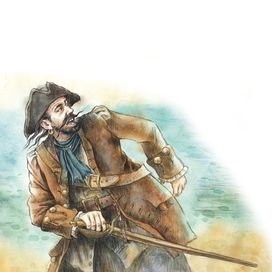 К "Острову сокровищ"