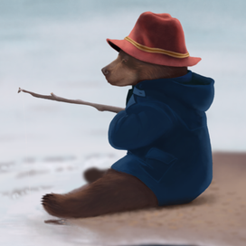 Paddington