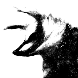 волк, обработка