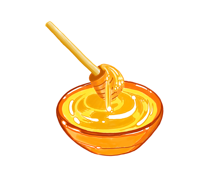 Honey