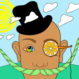 Мистер лето