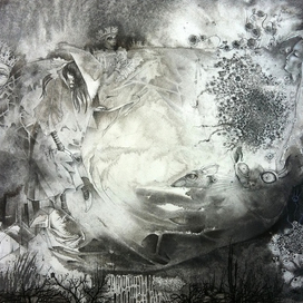 "Снежная Королева"