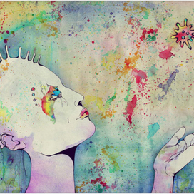 Инопланетная жизнь. Материнство