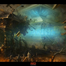 сила гармонии 